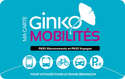 La Carte Ginko Mobilit s Ginko