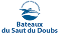 Bateaux du Saut du Doubs