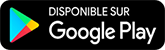 Ginko Mobilités GooglePlay