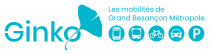 Logo Ginko