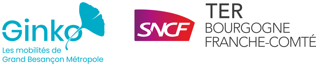 Ginko SNCF TER